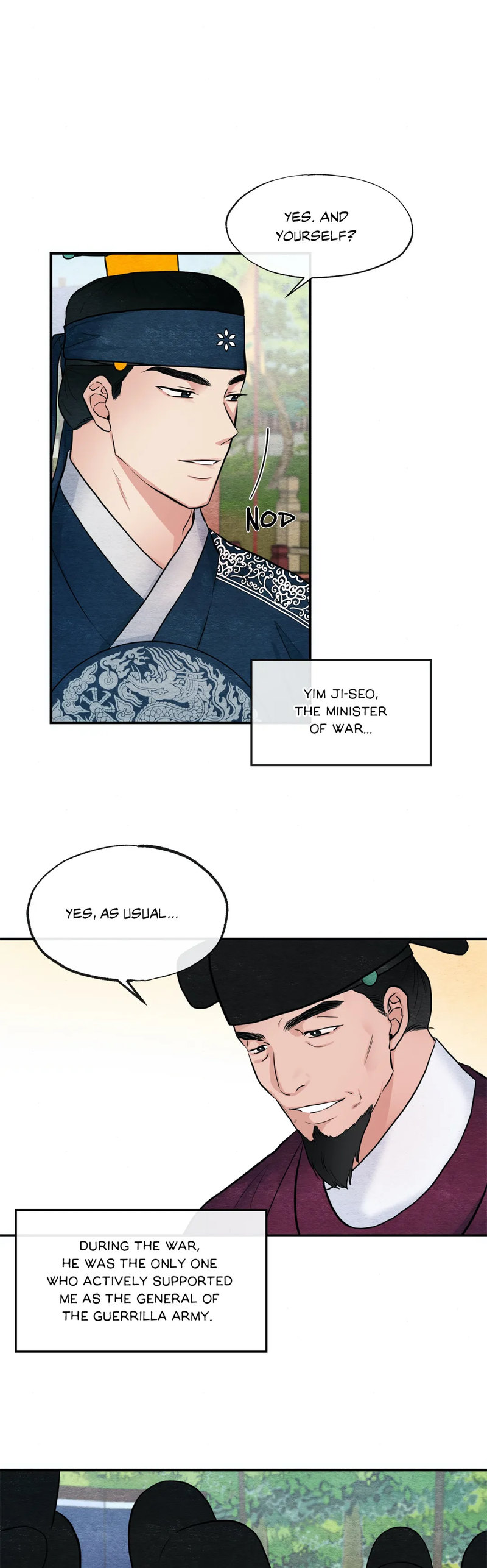 Wild Eyes page 11