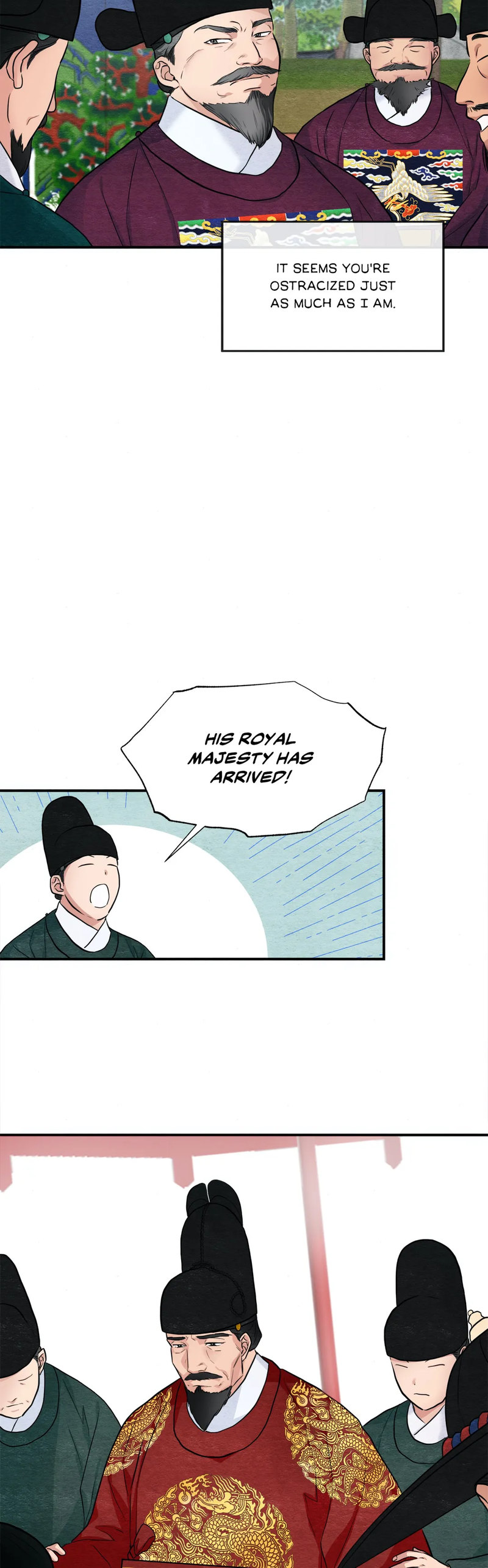 Wild Eyes page 12