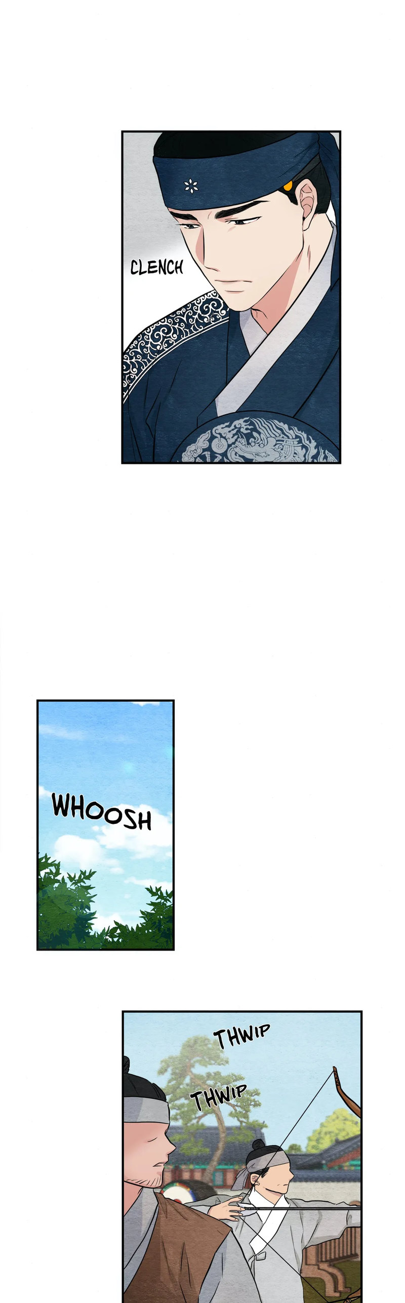 Wild Eyes page 14