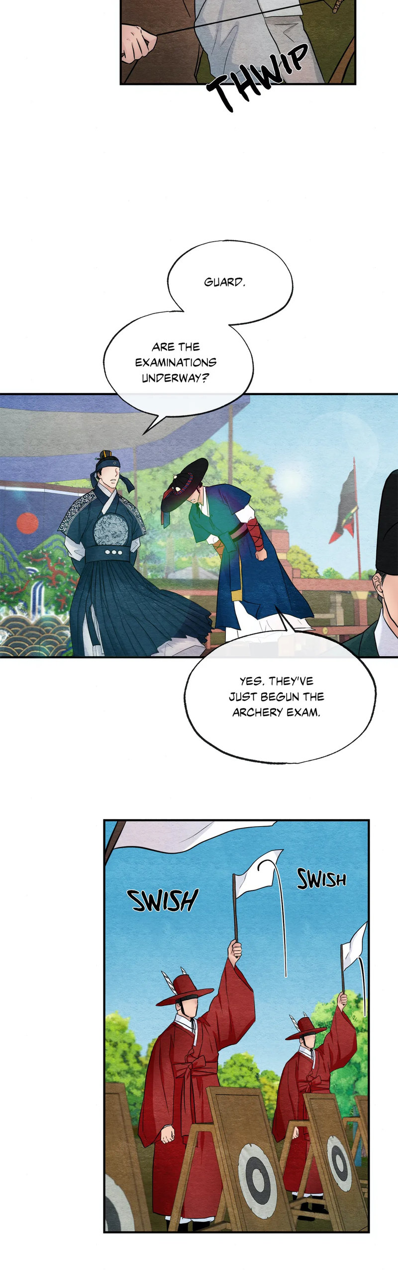 Wild Eyes page 15