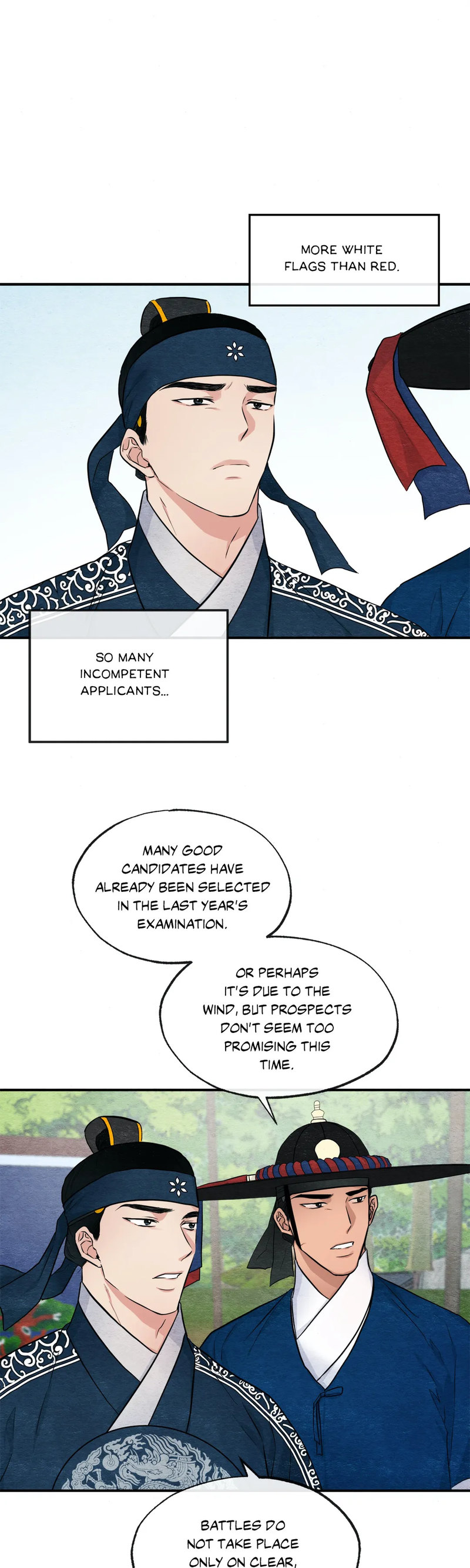 Wild Eyes page 16