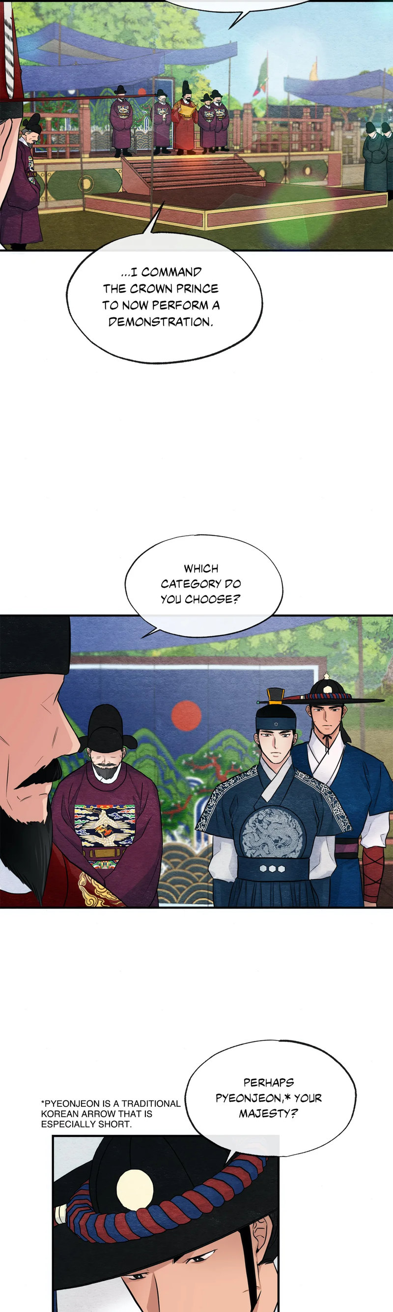 Wild Eyes page 22