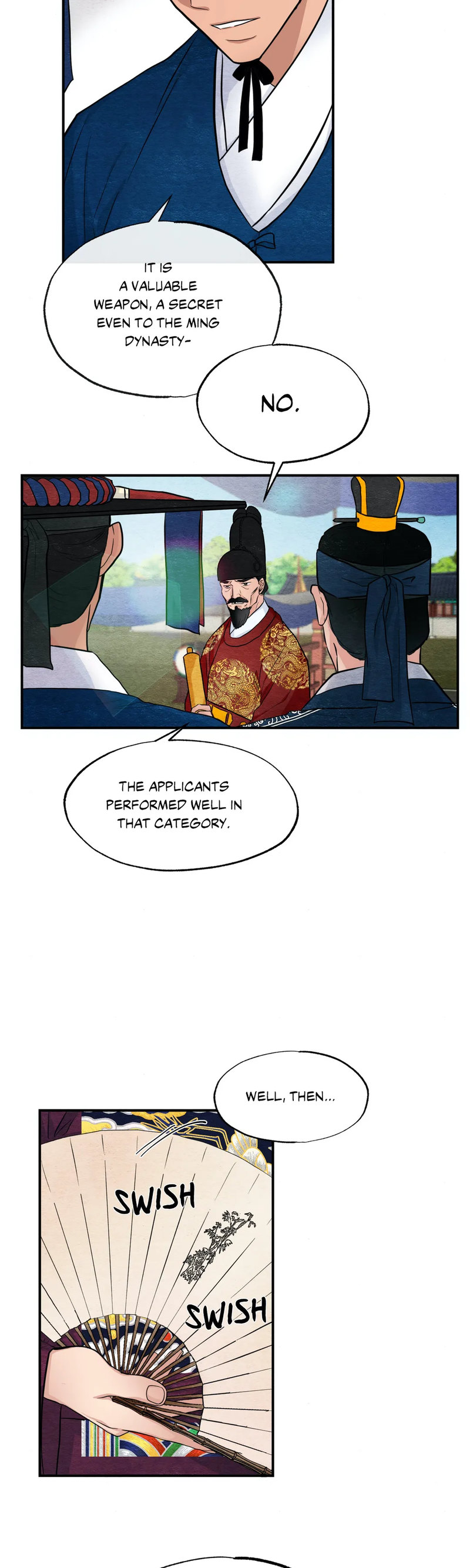 Wild Eyes page 23