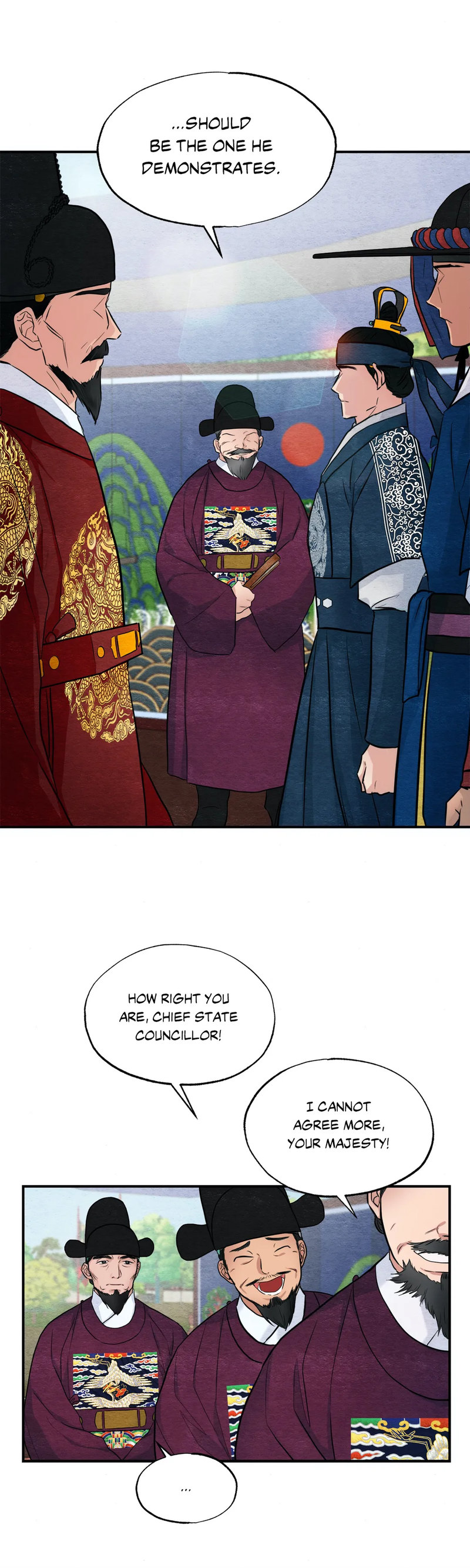 Wild Eyes page 25