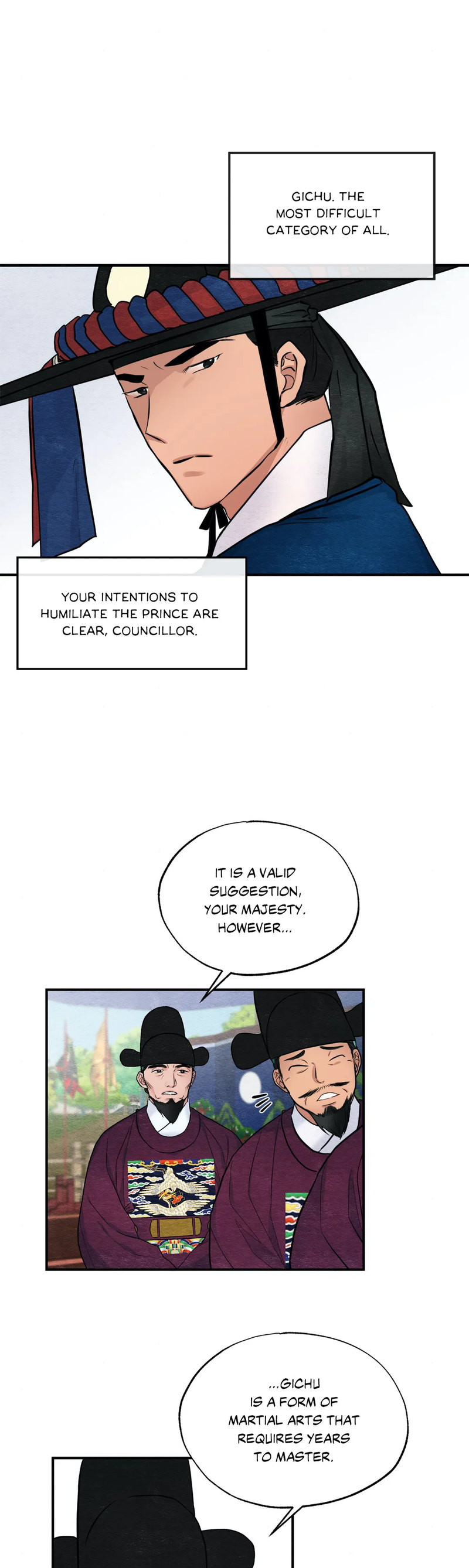 Wild Eyes page 26