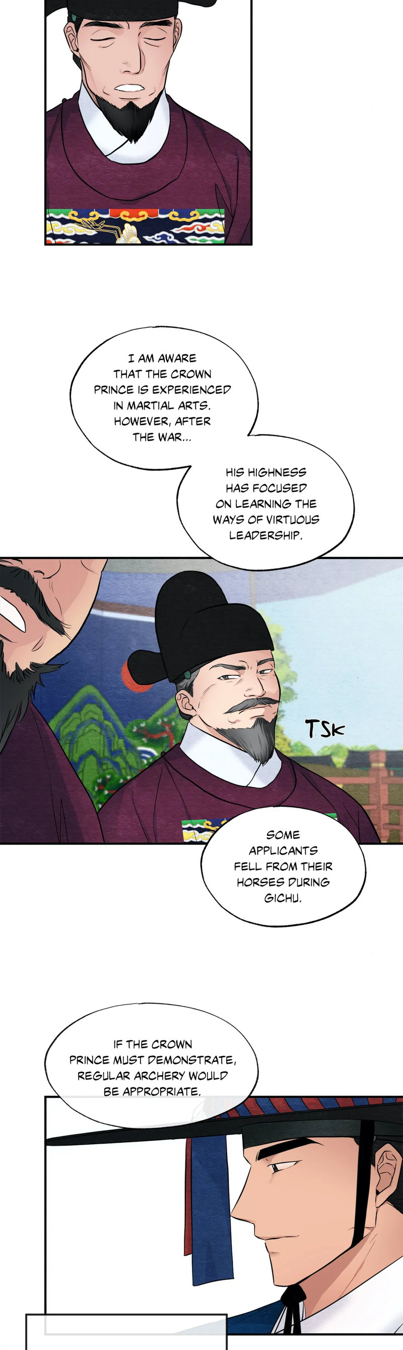 Wild Eyes page 27