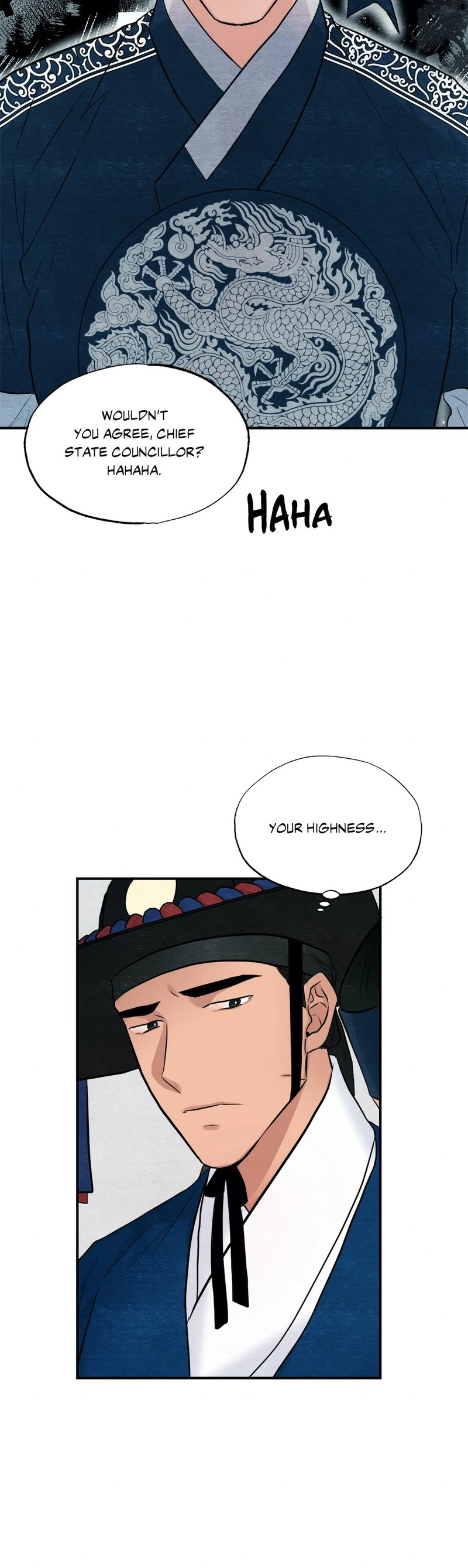 Wild Eyes page 29