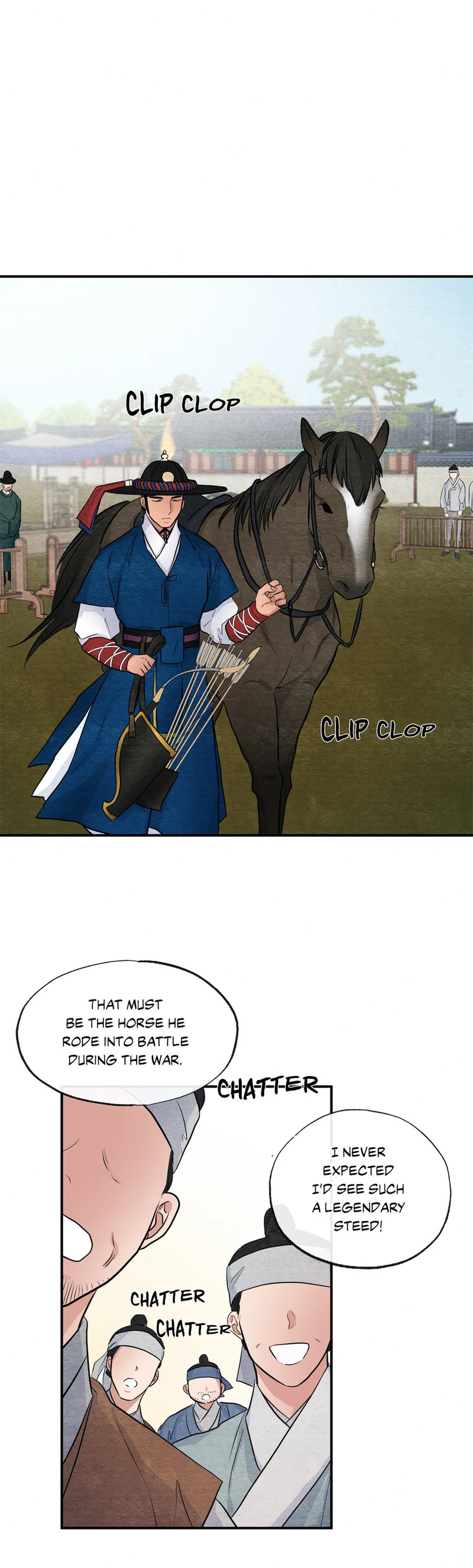 Wild Eyes page 7