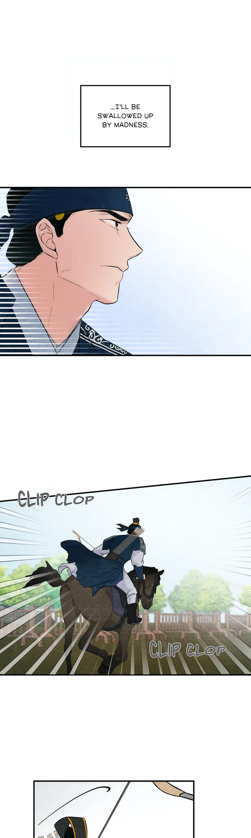 Wild Eyes page 11