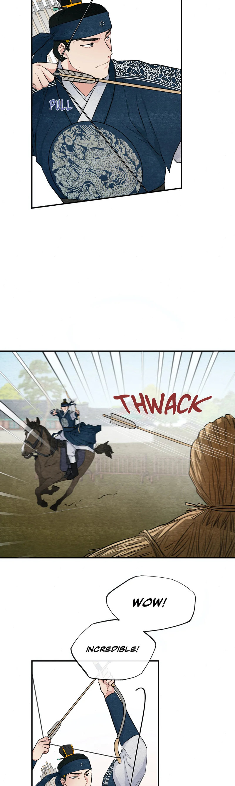 Wild Eyes page 12