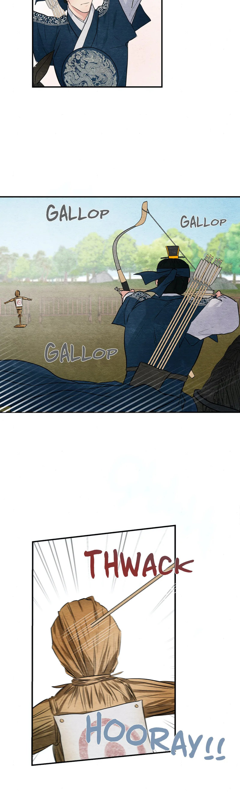 Wild Eyes page 13