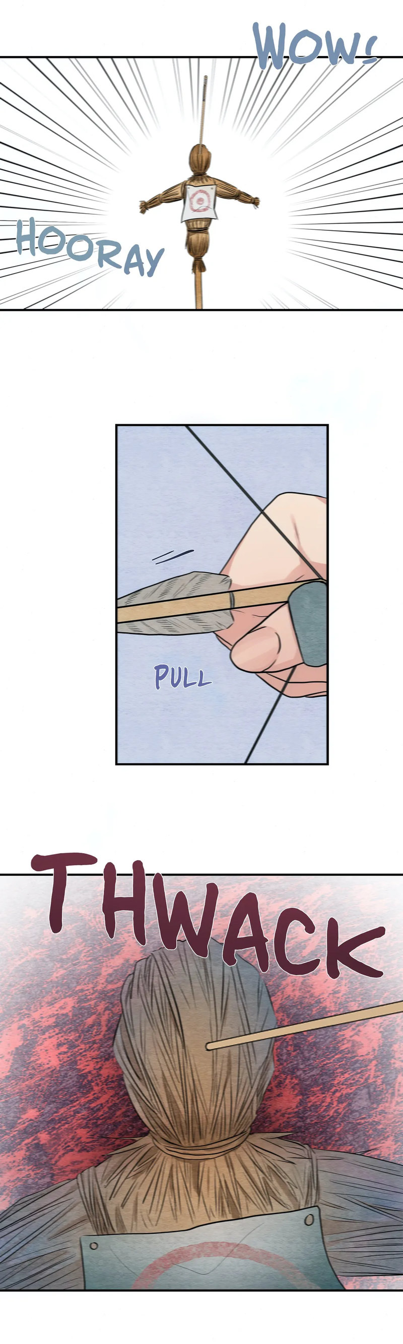Wild Eyes page 15