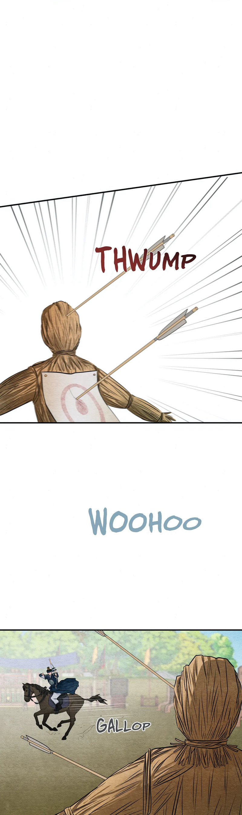 Wild Eyes page 18