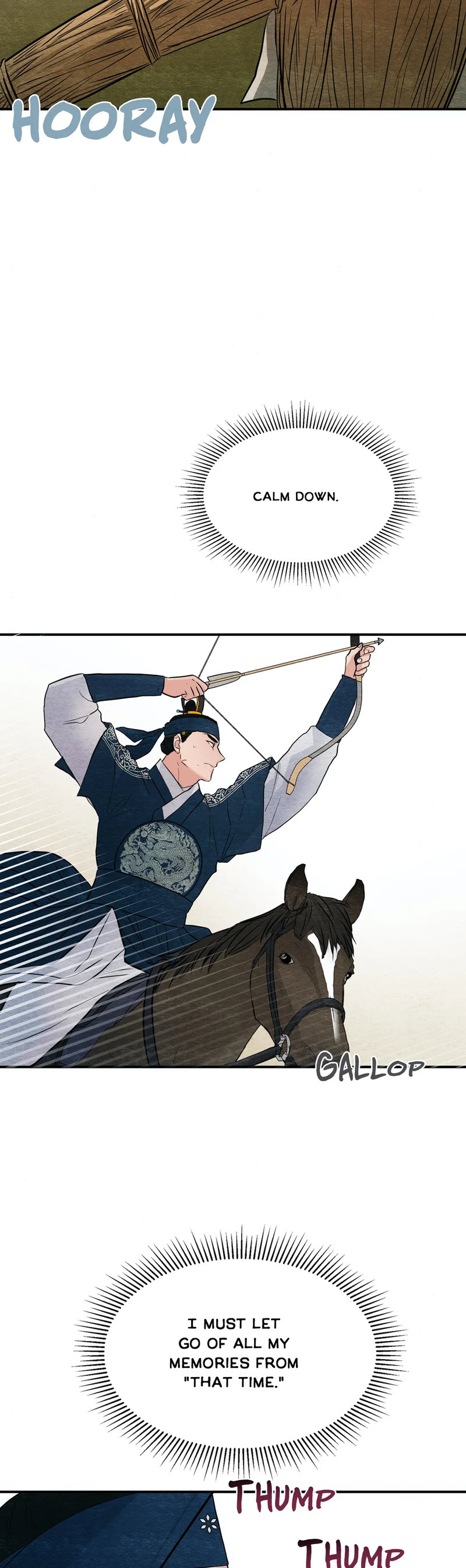 Wild Eyes page 19