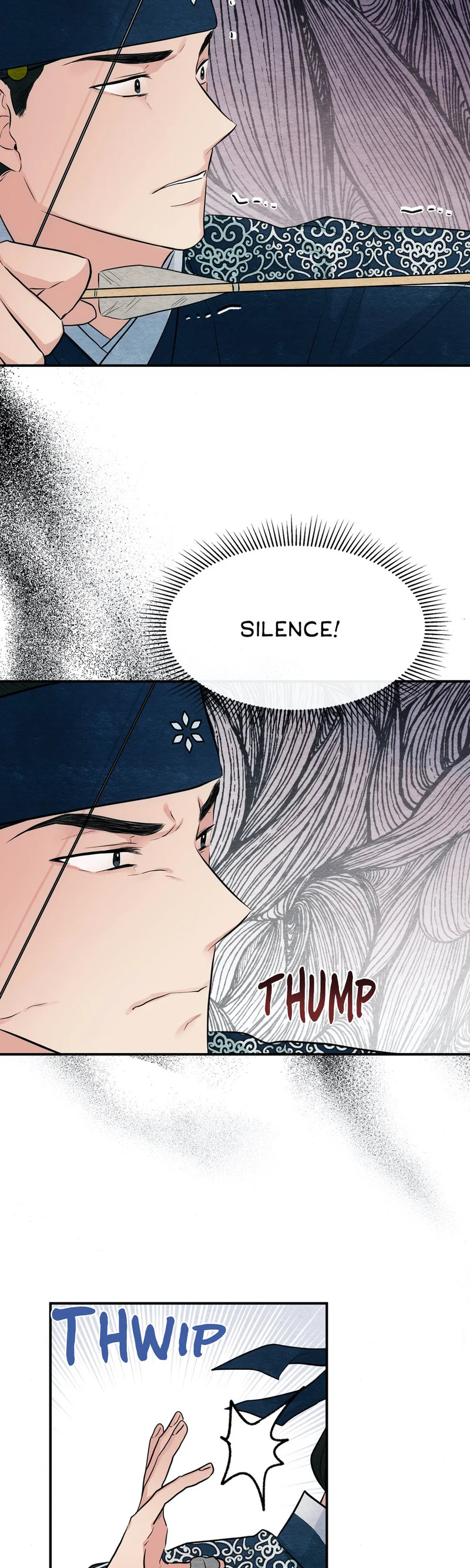 Wild Eyes page 22