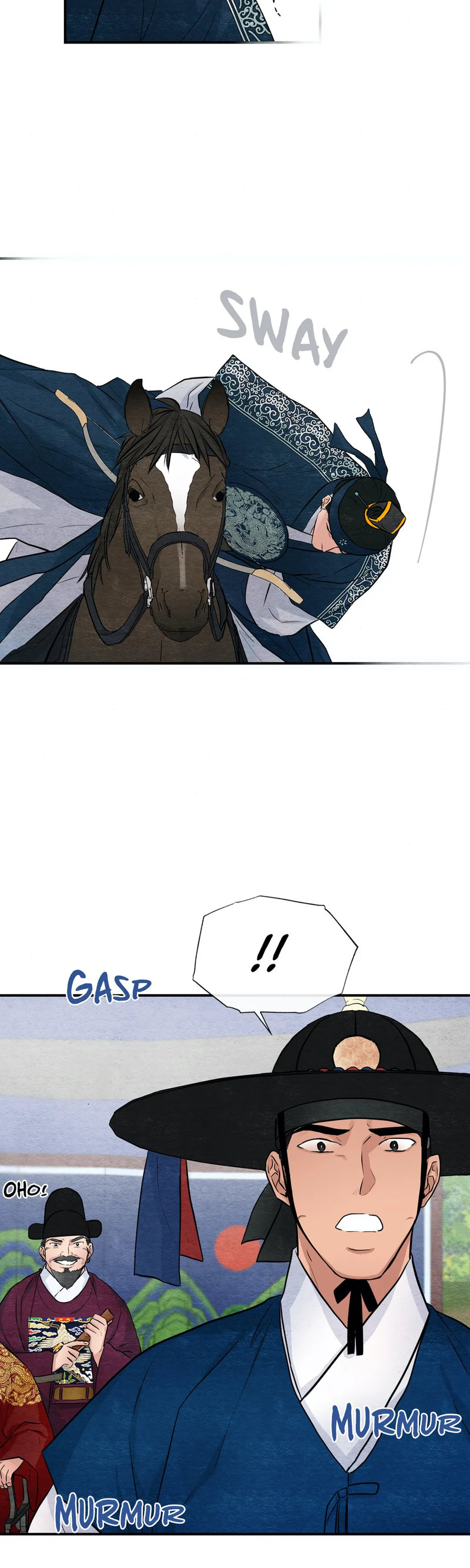 Wild Eyes page 25
