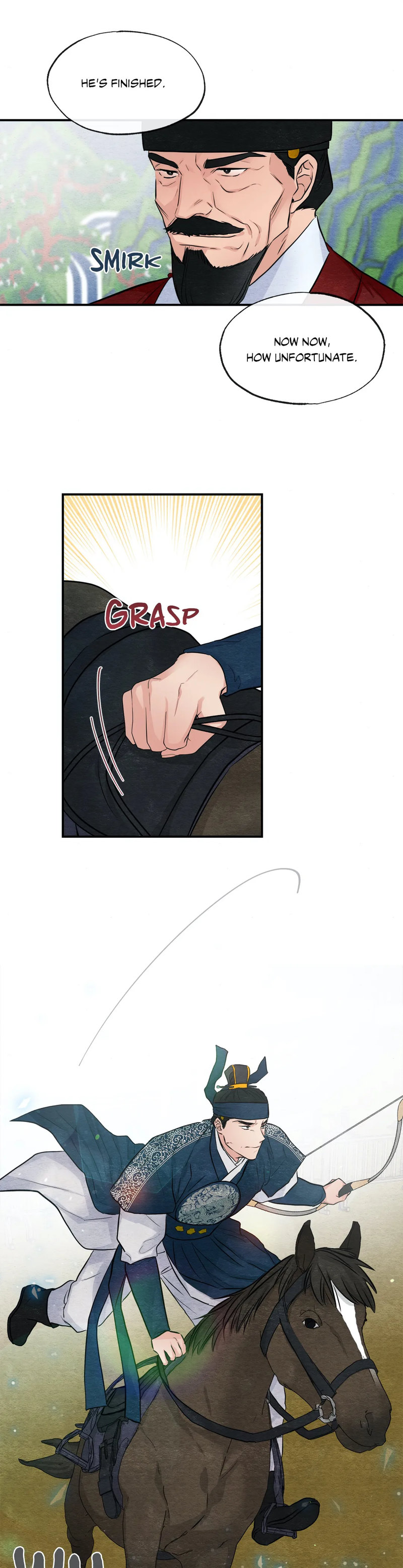 Wild Eyes page 26