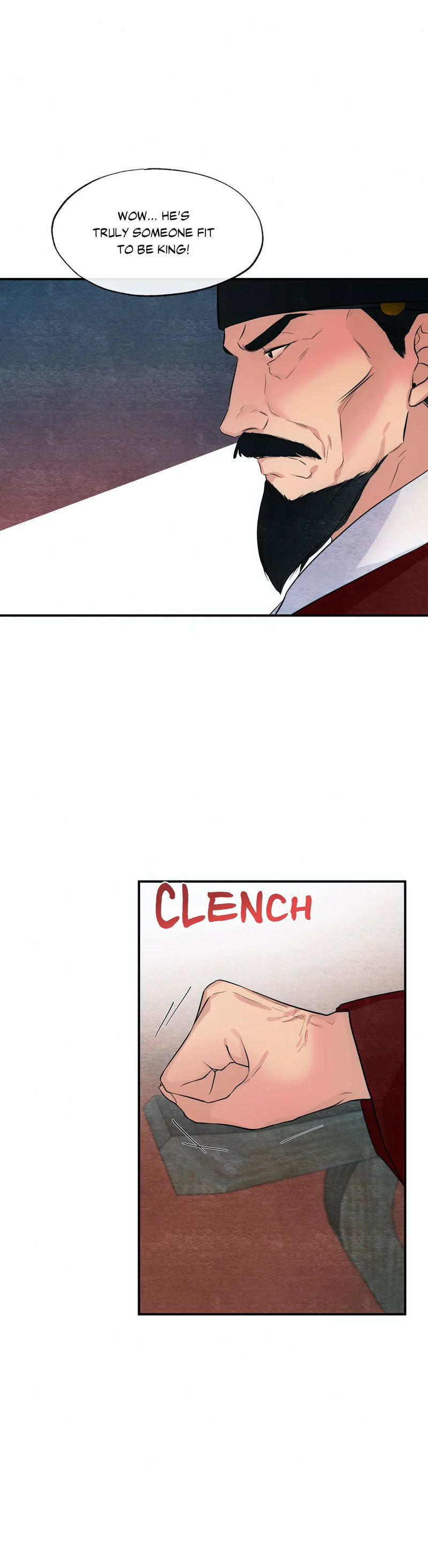Wild Eyes page 30