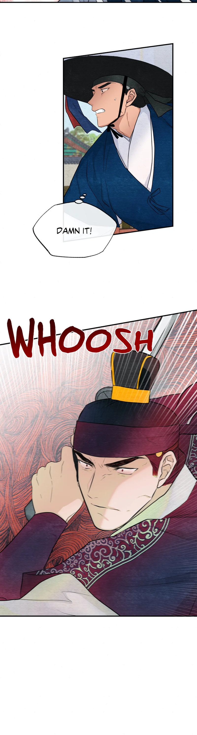 Wild Eyes page 11