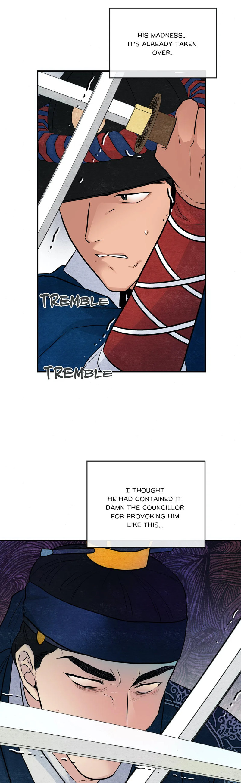 Wild Eyes page 14