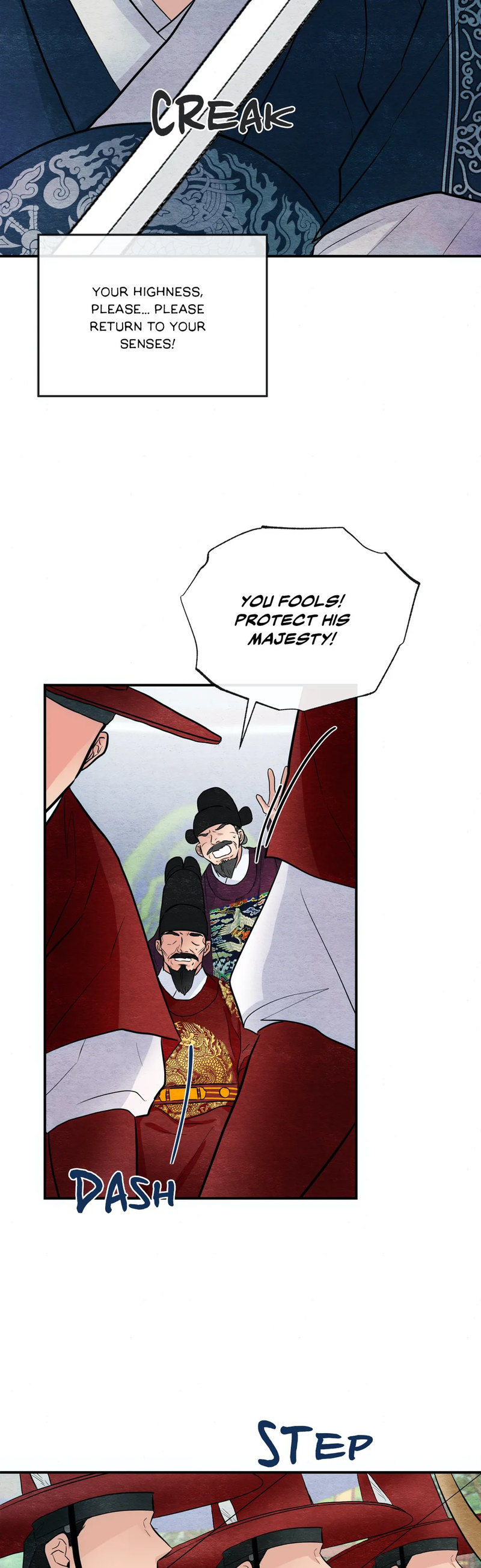 Wild Eyes page 15