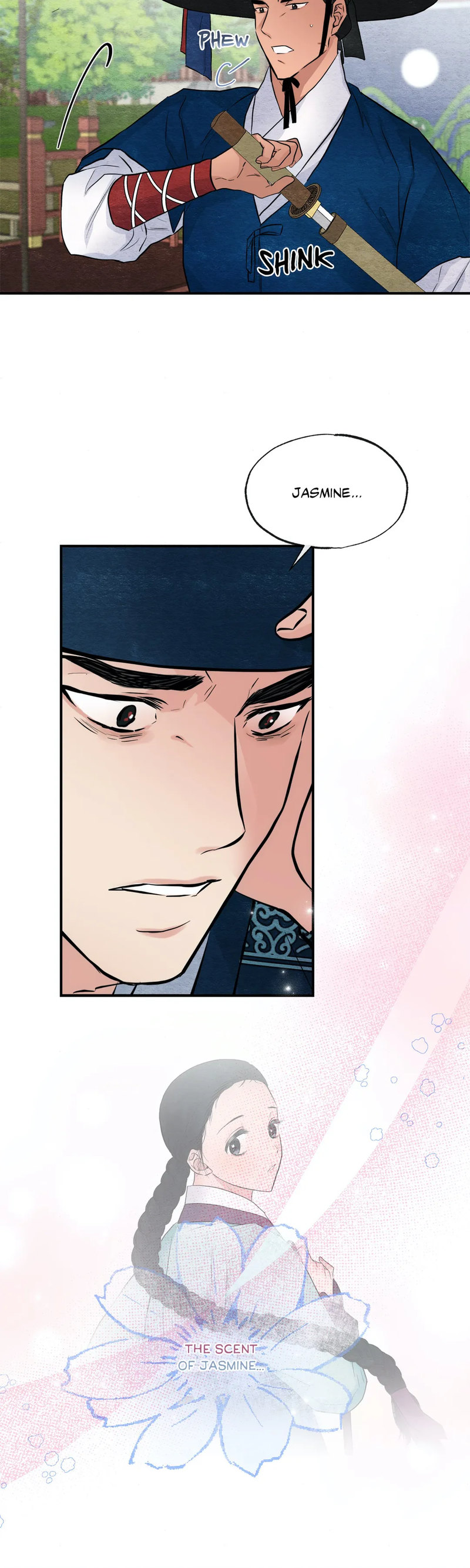 Wild Eyes page 21
