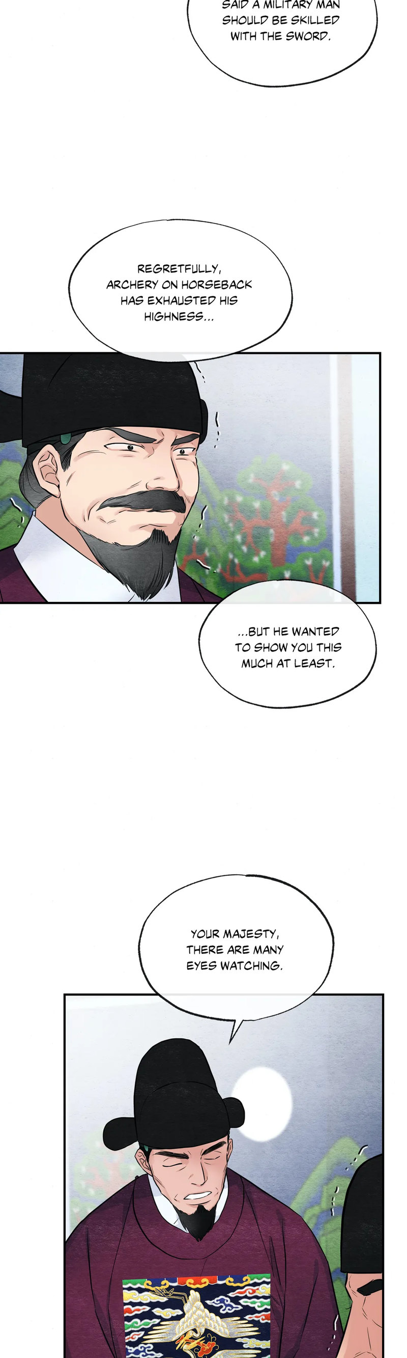 Wild Eyes page 24