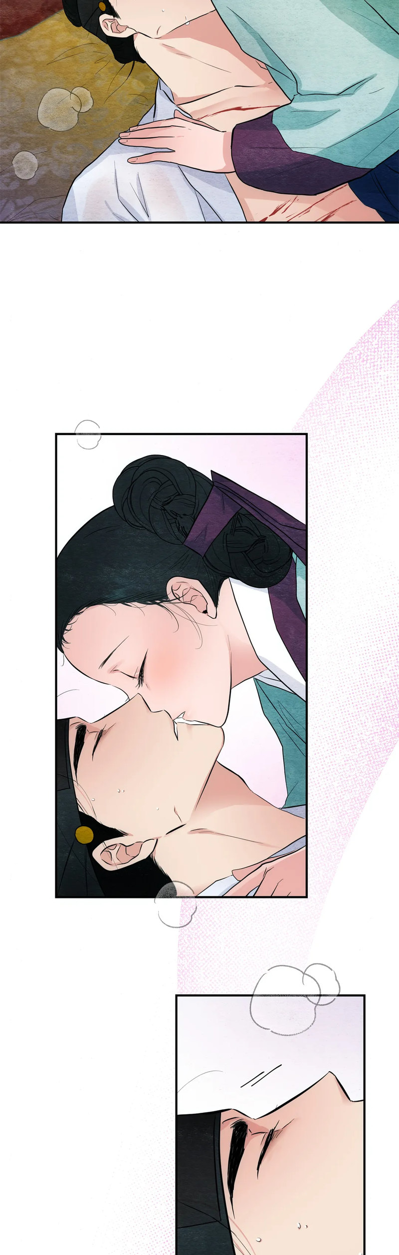 Wild Eyes page 12