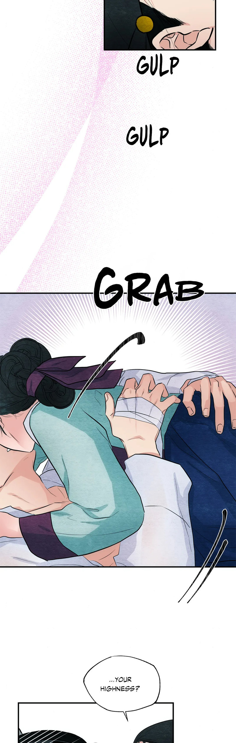 Wild Eyes page 13