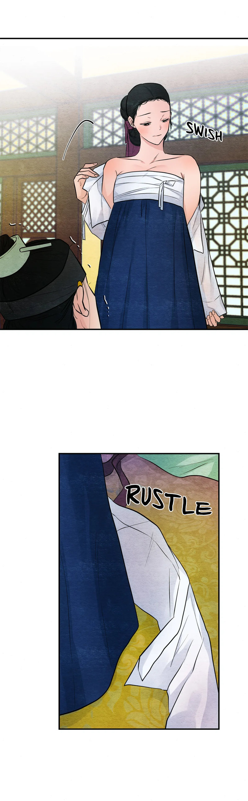 Wild Eyes page 19