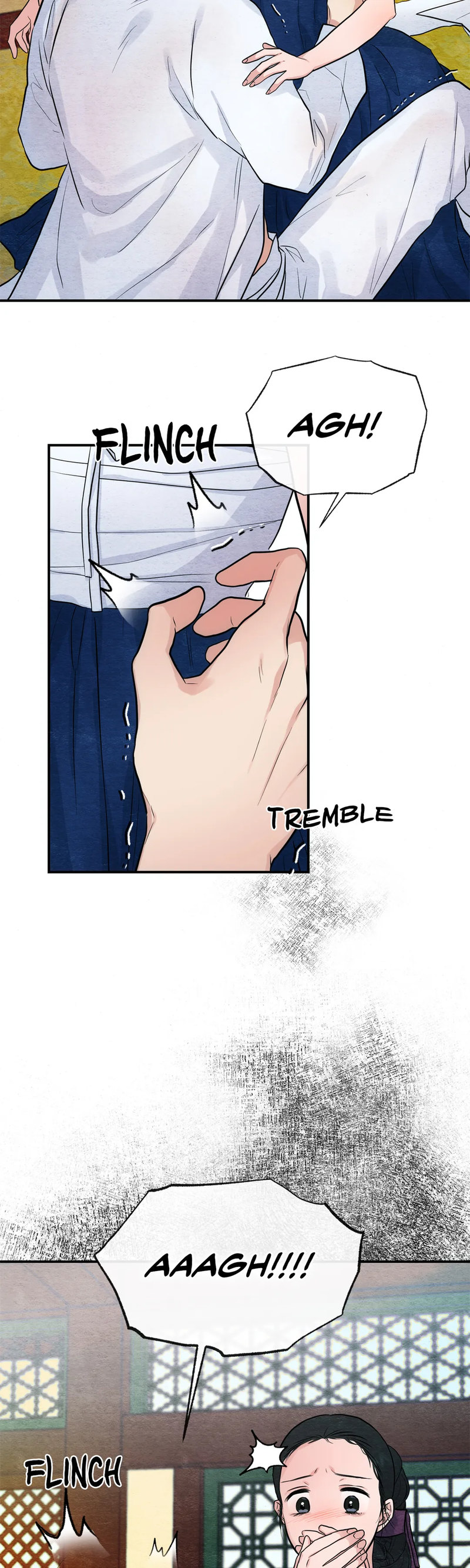 Wild Eyes page 21