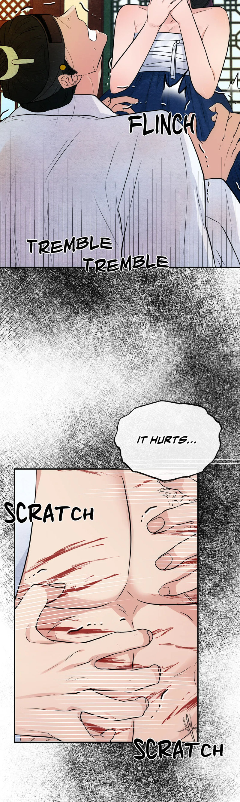 Wild Eyes page 22