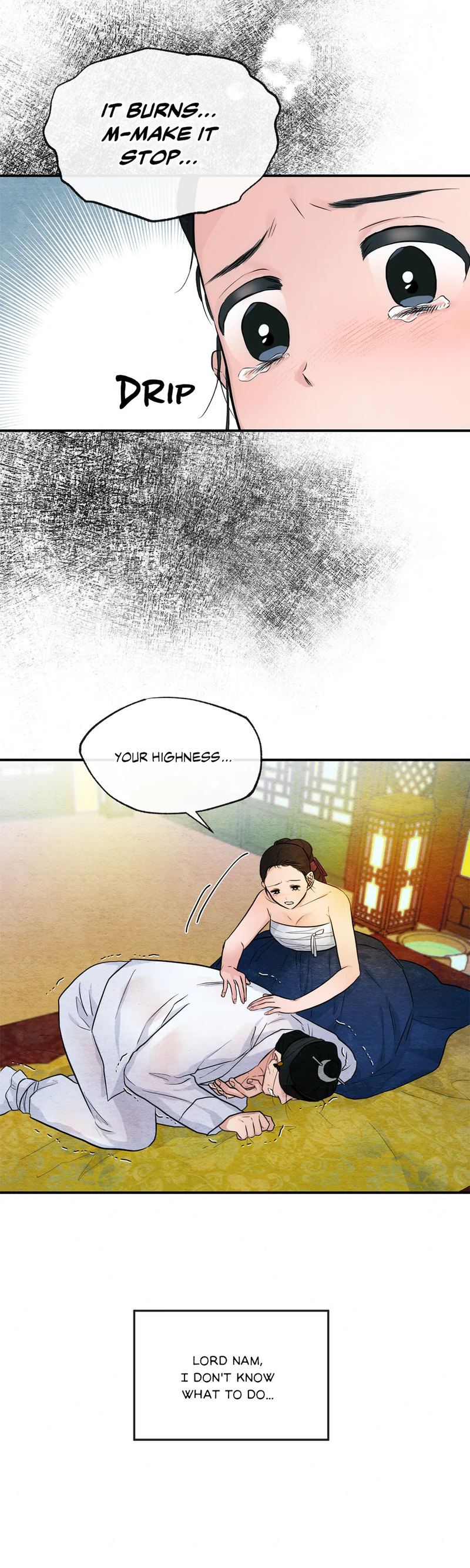 Wild Eyes page 24