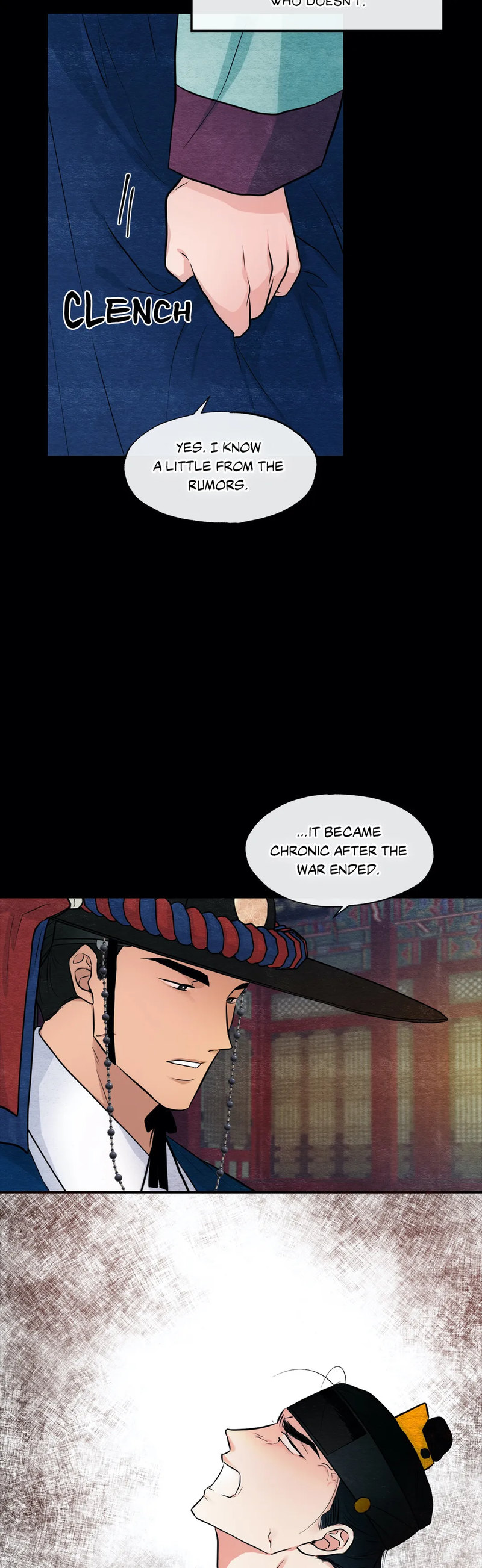 Wild Eyes page 7