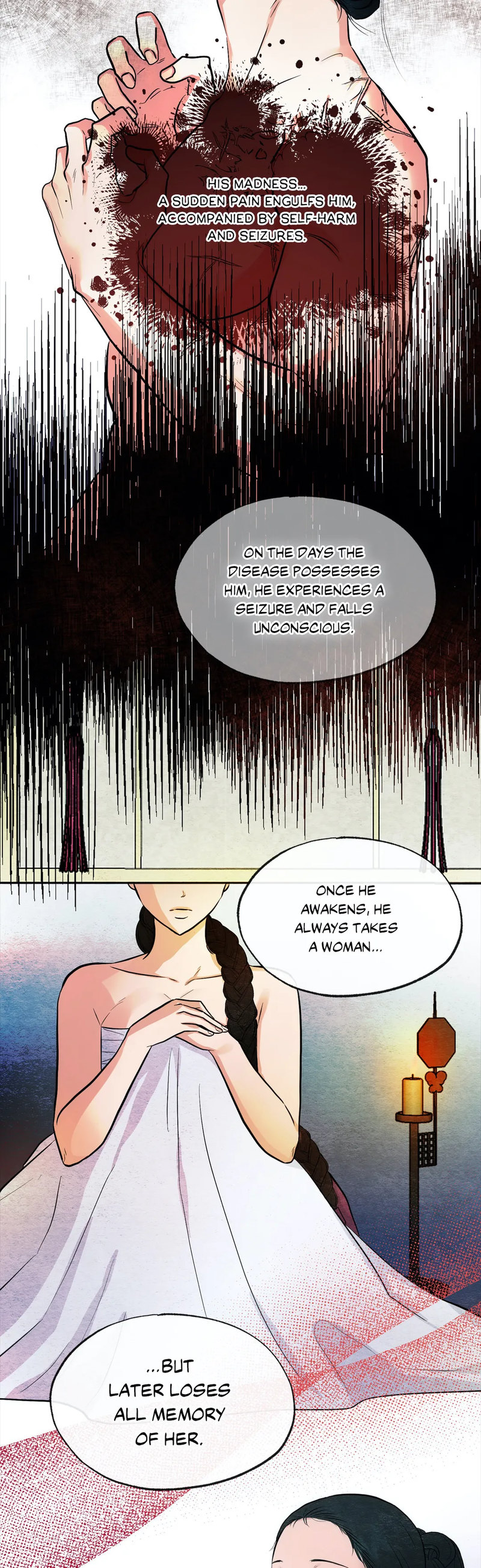 Wild Eyes page 8