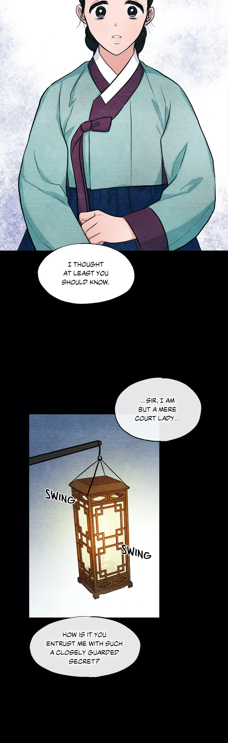 Wild Eyes page 10