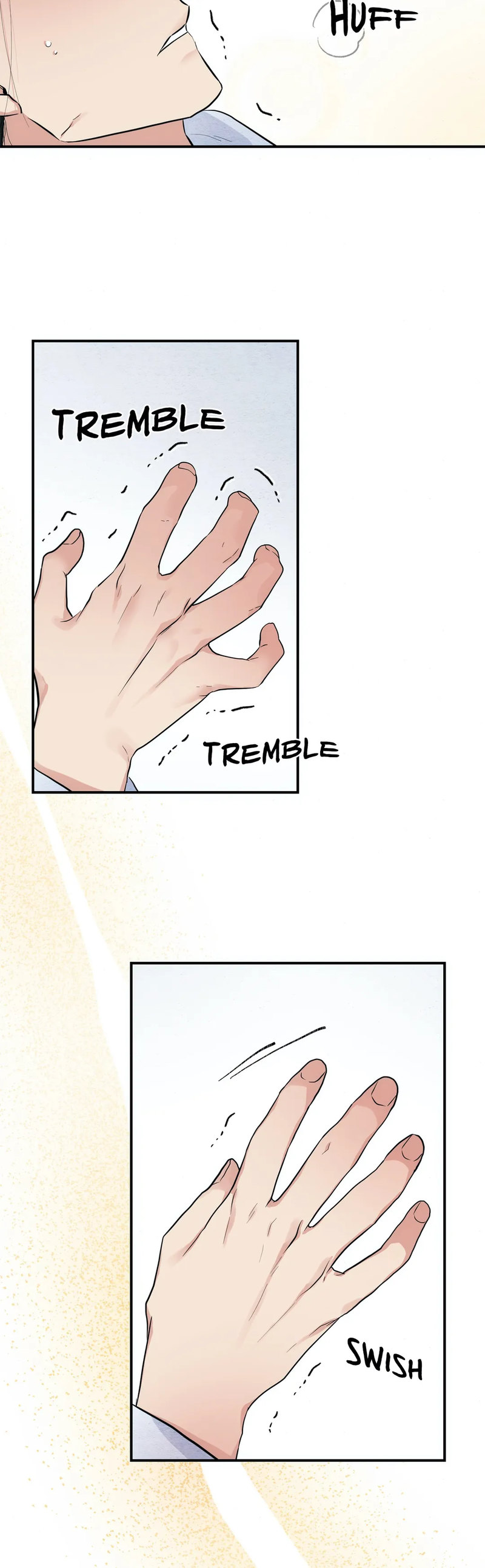 Wild Eyes page 18