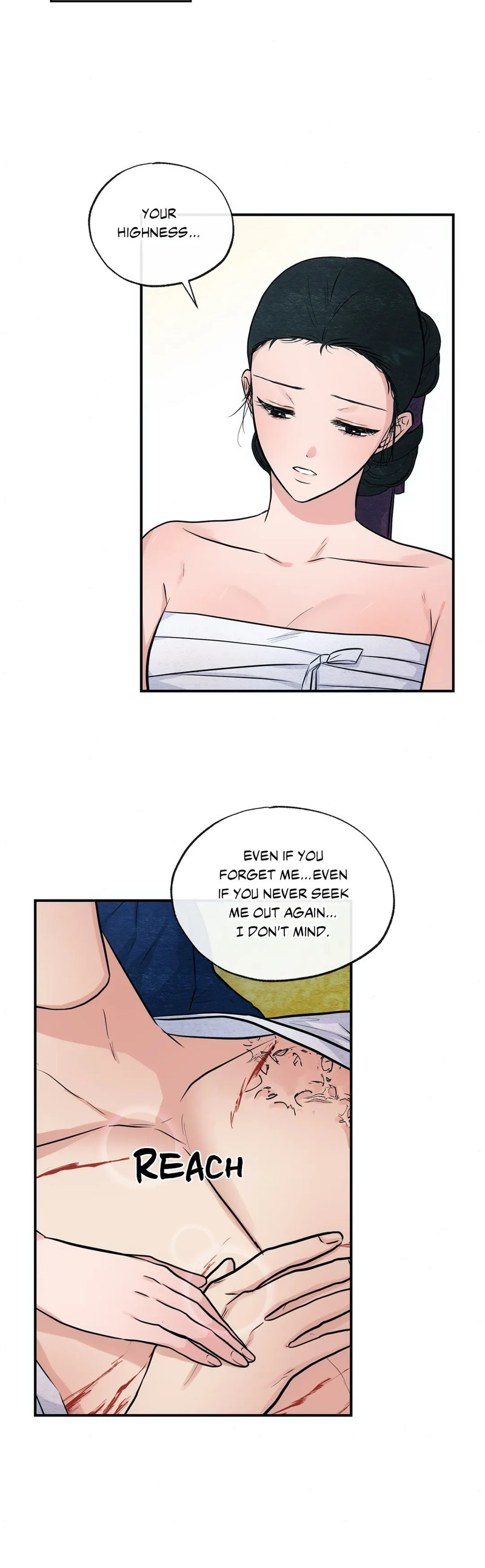 Wild Eyes page 20