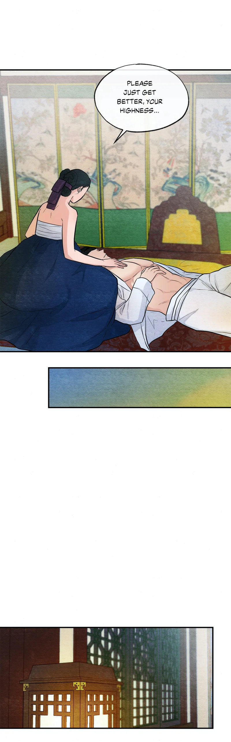 Wild Eyes page 21