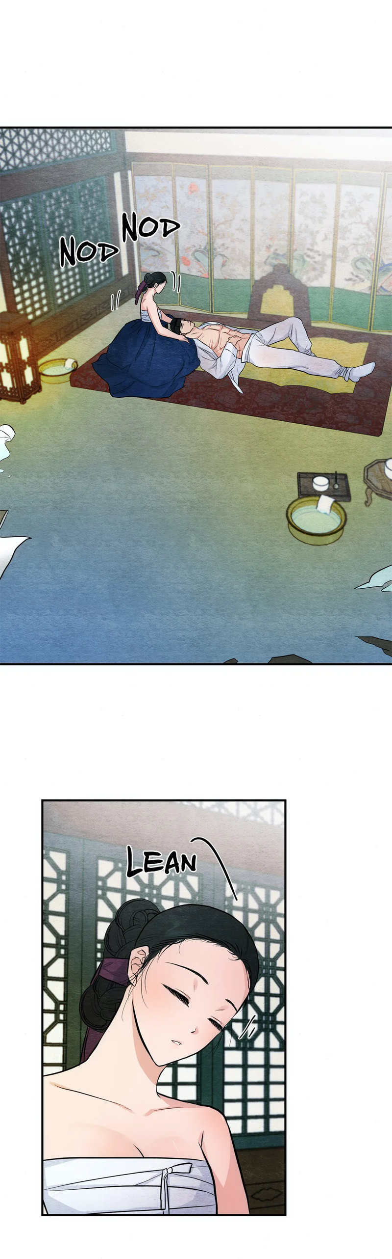 Wild Eyes page 22