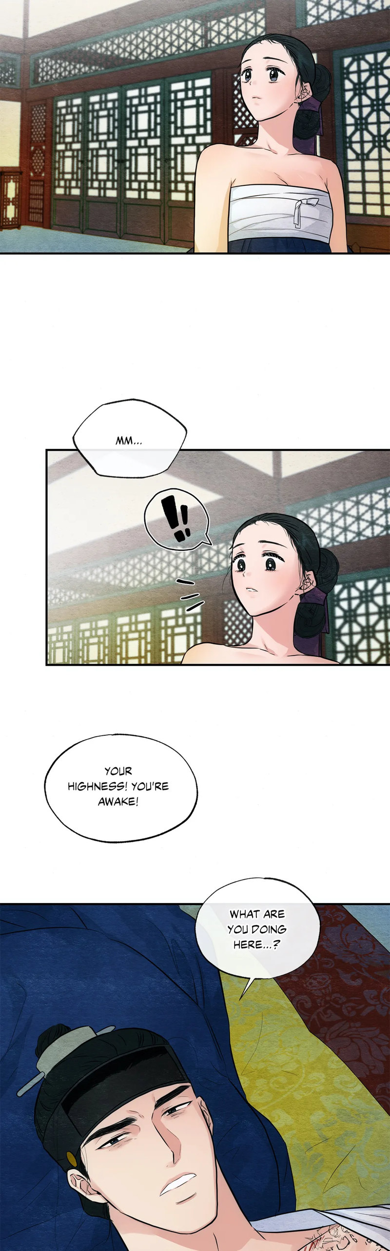 Wild Eyes page 24