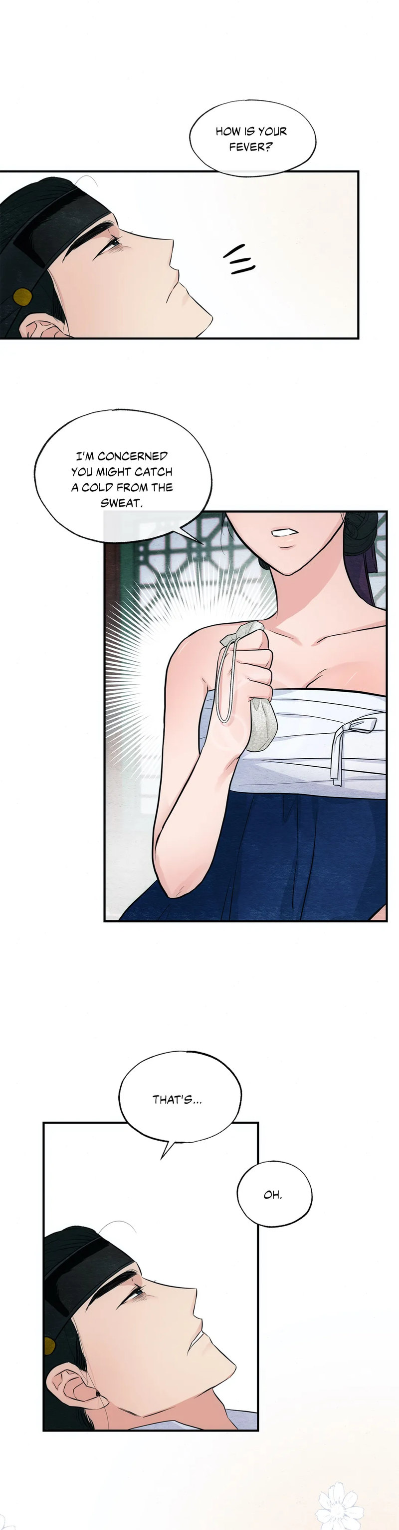 Wild Eyes page 26