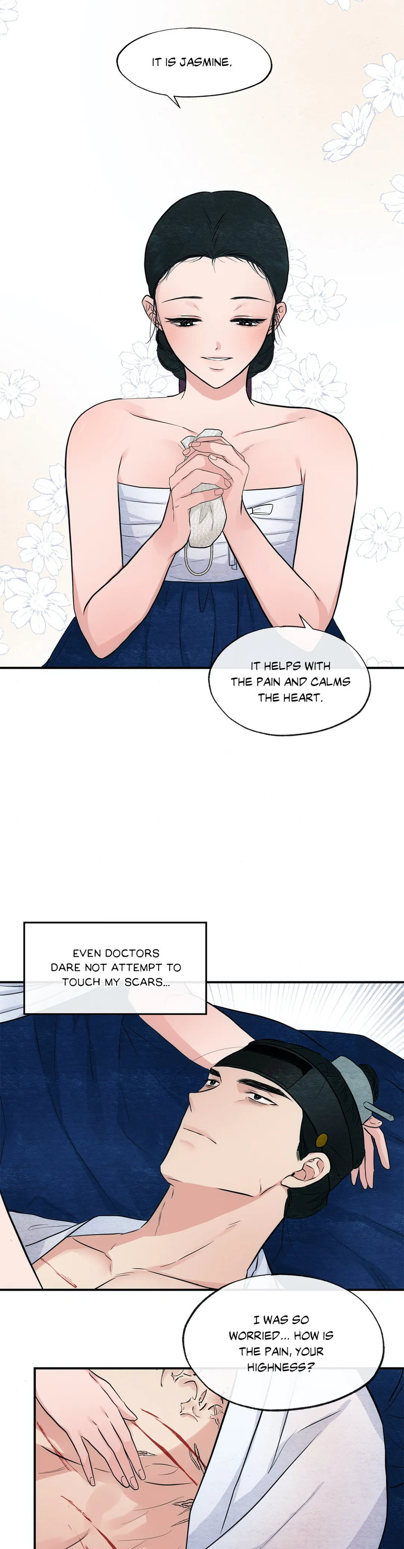 Wild Eyes page 27