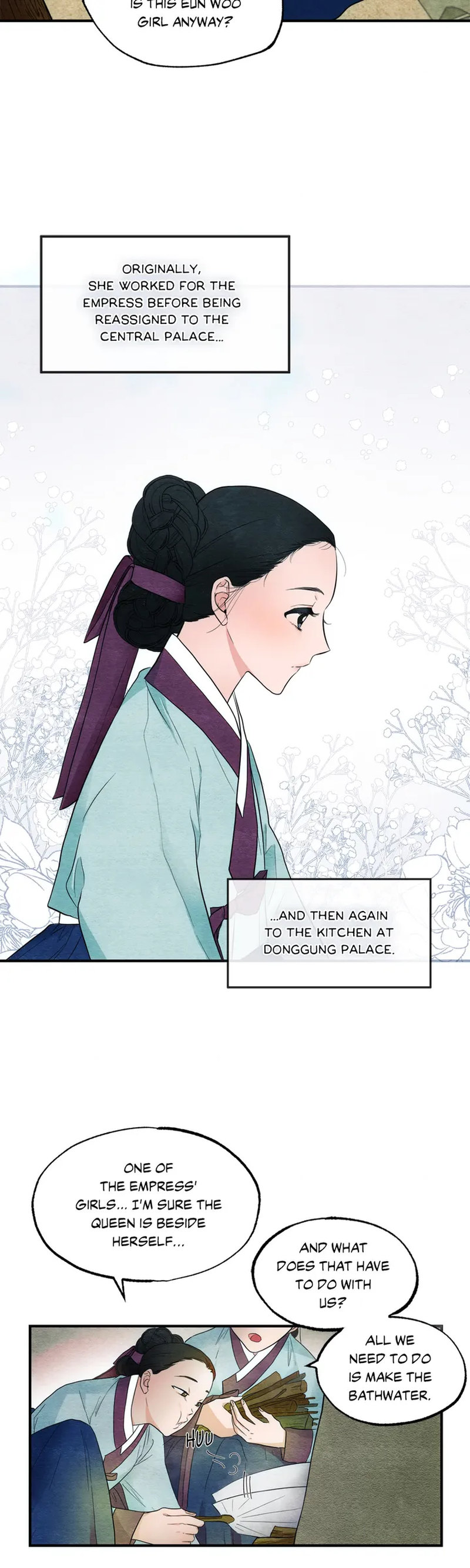 Wild Eyes page 2