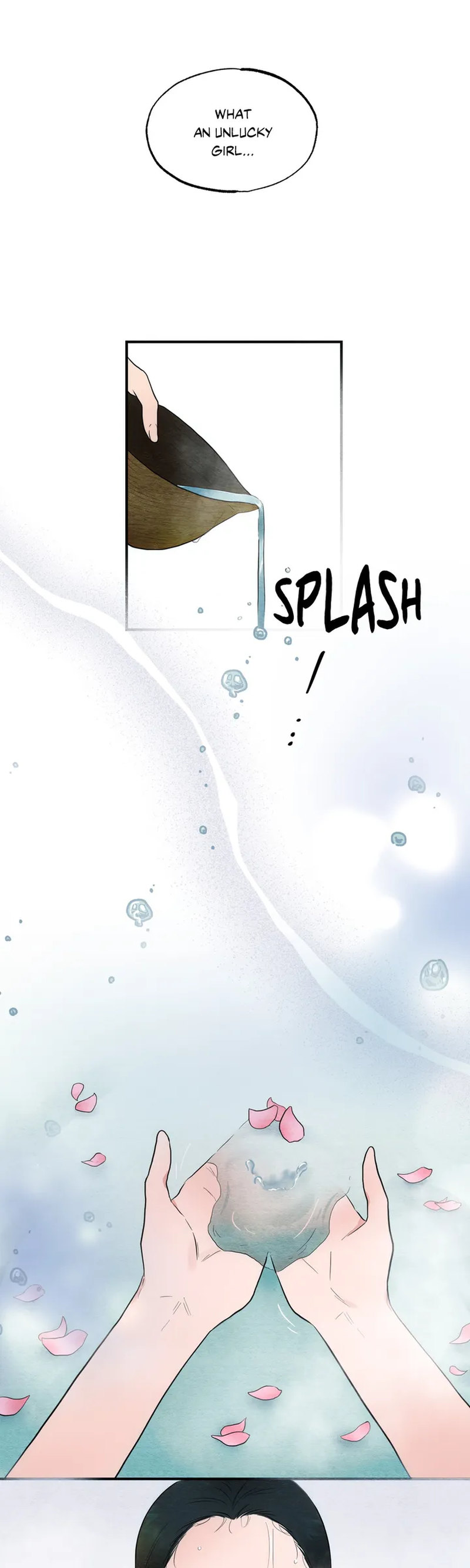 Wild Eyes page 3