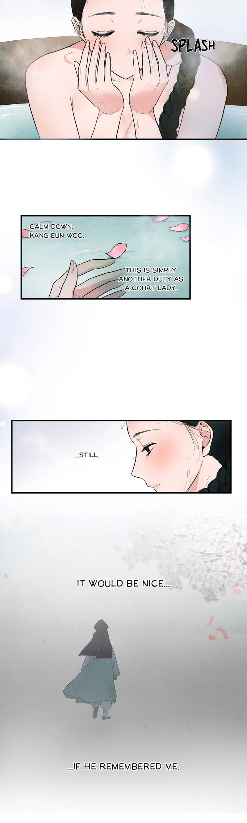 Wild Eyes page 4