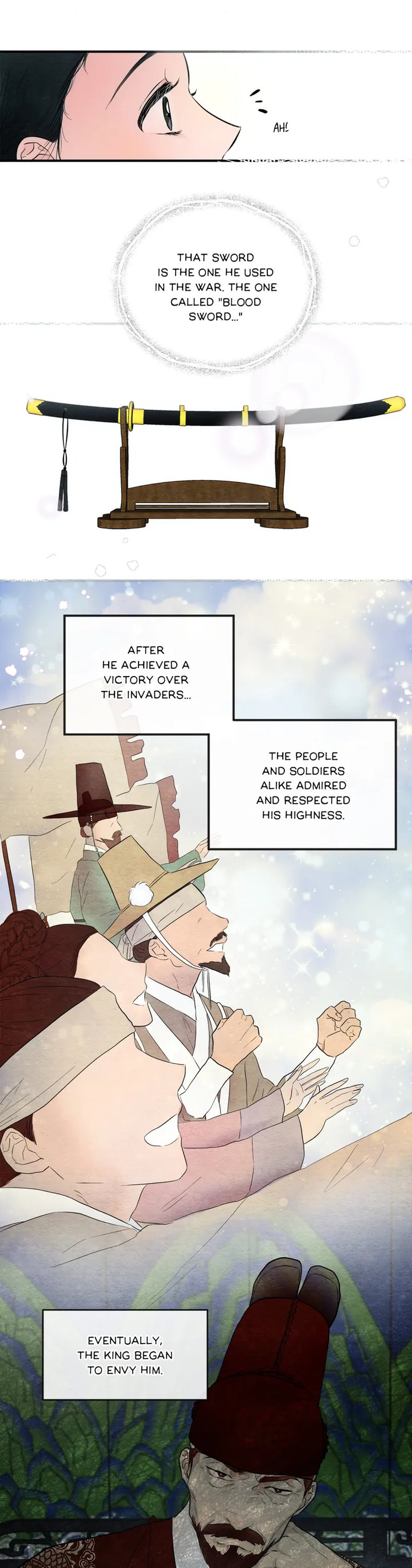 Wild Eyes page 10