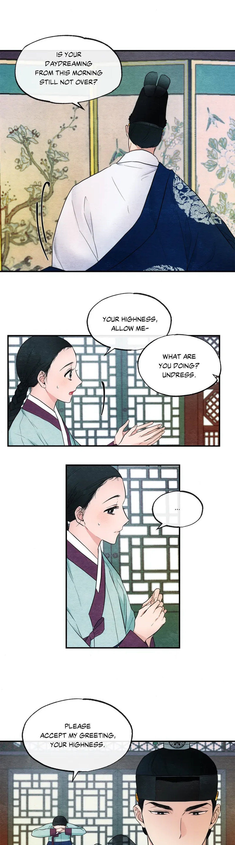 Wild Eyes page 13