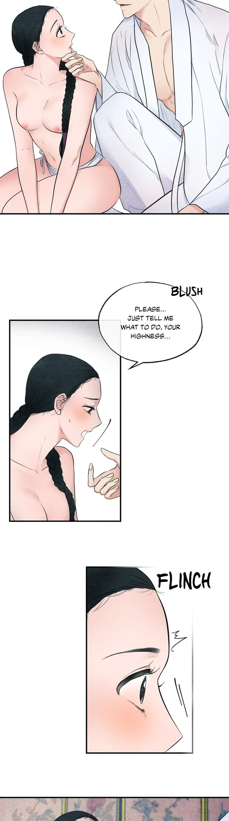 Wild Eyes page 24