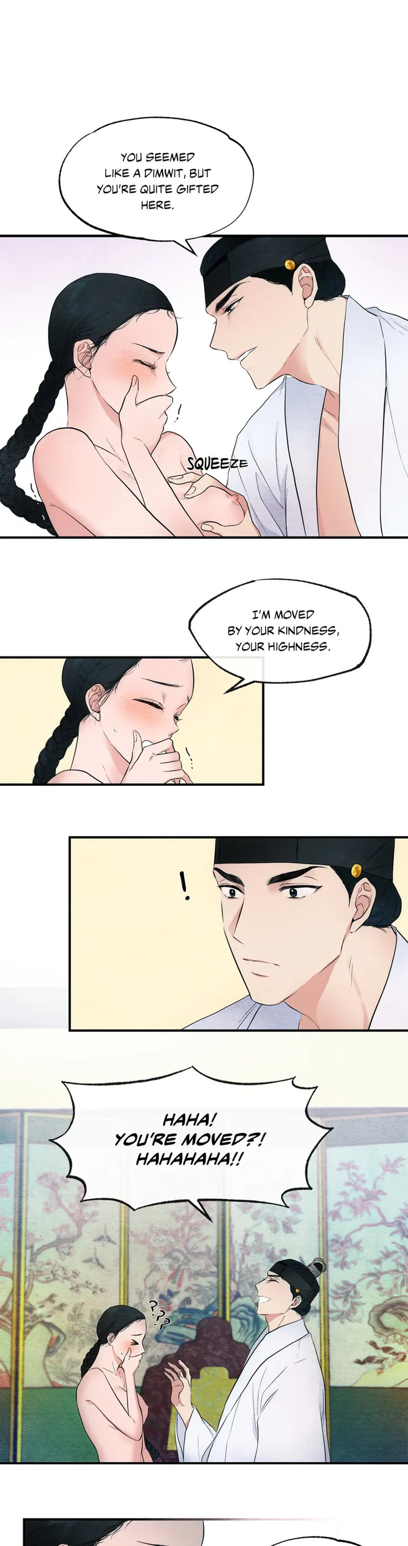Wild Eyes page 26